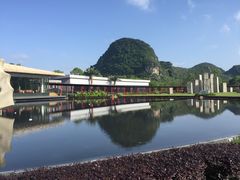 -Club Med地中海俱乐部·桂林度假村