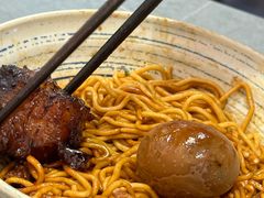 -梅溪·小伙子干挑面(安吉总店)