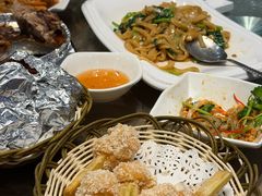 -庄氏祥记家常食府(国瑞建材家居博览中心店)