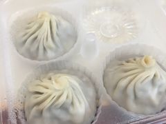 -锡笼记·无锡小笼(常熟万达店)