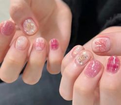 -WH日式美甲沙龙
