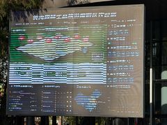 -黄海国家森林公园