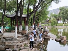 -西宁市人民公园(城西区)