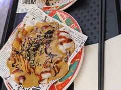 -孖记茶档·热腾茶餐(荔湾领展广场店)