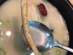 -神仙雪浓汤(明洞店)