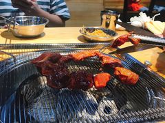 -麻蒲碳烤肉(远景路1号店)