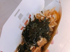 -东门町美食街