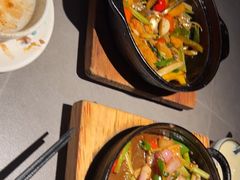 -得意啫·广东啫啫煲(前海HOP店)