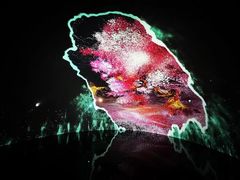 -上海宝龙美术馆