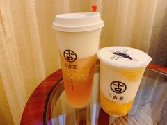 -古茗(潘水店)