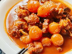 -香满楼(临安路店)