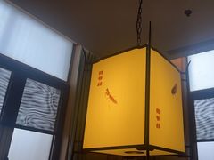 -筱爷叔·上海传统手工菜(玉树路店)