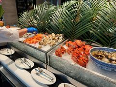 -深圳四季酒店·馥自助餐厅