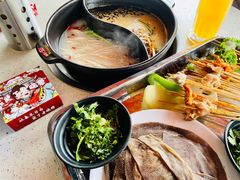 -钢管厂歆瑞源油卤串串香(春熙路太古里店)