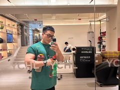 -YCHL Studios健身工作室(市二宫店)