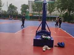 -回龙观体育文化公园