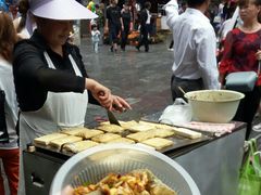 -花溪王记牛肉粉(四季花溪商场店)