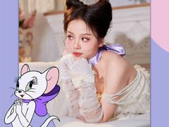 -花漫里照相馆(启迪店)