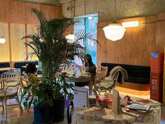 -仁义涵西餐·咖啡(中华巴洛克店)