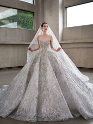 -Bridal Queen·婚纱女皇