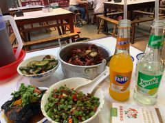 -老长沙龙虾馆(罗湖店)