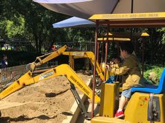 -杭州少年儿童公园