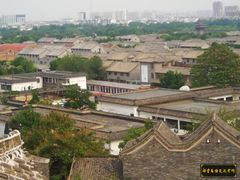 -光岳楼