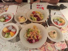-战斧牛排餐厅(悦方IDmall店)