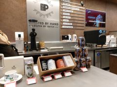 -Peet's 皮爷咖啡(深圳湾万象城店)