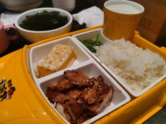 -熊吞·大碗丼烧肉饭(西市场嘉华店)