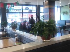 -李先生牛肉面大王(太原南内环店)