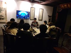 大堂-河风精致寿司(尼盛店)