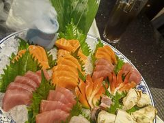 -德川家日本料理(中关村寰太大厦店)