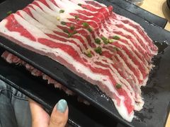 -花味·自助烤肉(雨花客厅店)