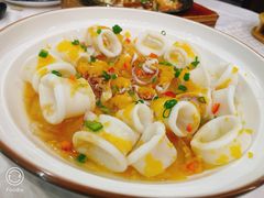 -五月花海鲜城