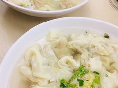 -琴岛顺天馄饨(漳州二路店)