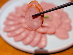 -李老哈·东北菜(宋园路店)