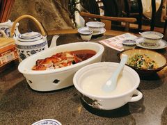 -南京大牌档(新街口德基广场店)