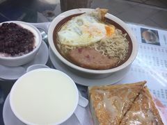 -义顺牛奶公司(板樟堂店)