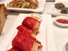 -北海银滩皇冠假日酒店-德丰楼中餐厅