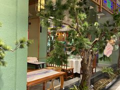 -松沪名灶·豆浆鱼头·新上海菜(飞航吾悦广场店)