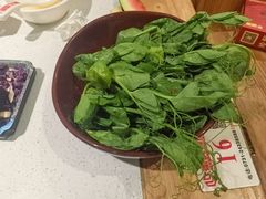 -辣度鲜椒火锅(攸县步步高店)