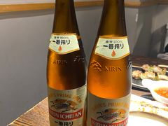 -桂马·日本料理·海胆·海鲜饭·酒场(民主广场店)