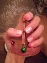 点击看大图 手部美甲-StartNail美甲