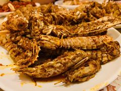 -芭菲盛宴·环球美食(北城国际店)