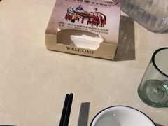 -妈妈家铁锅炖(景诚园综合楼店)