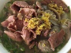 -潮镇老尾牛杂(环城西路店)