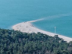 -长岛南北长山旅游景区