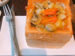 -五观堂素食(新华路店)
