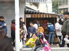 -钟姨糖水(惠城店)